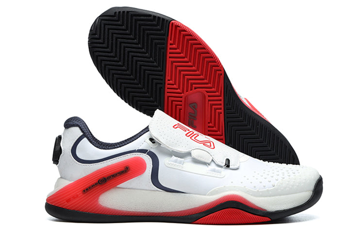 FILA Athletics Sneakers White A12M212303FWT