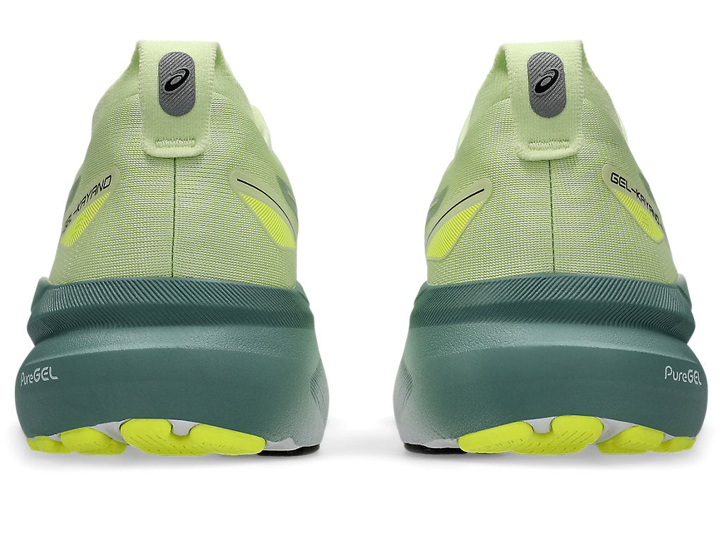 ASICS Gel-Kayano 31 'Cool Matcha Celadon' 1011B867-300