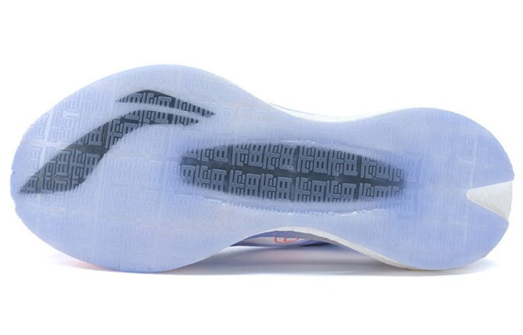 (WMNS) Li-Ning Shadow Essential 'White Blue' ARHQ262-6