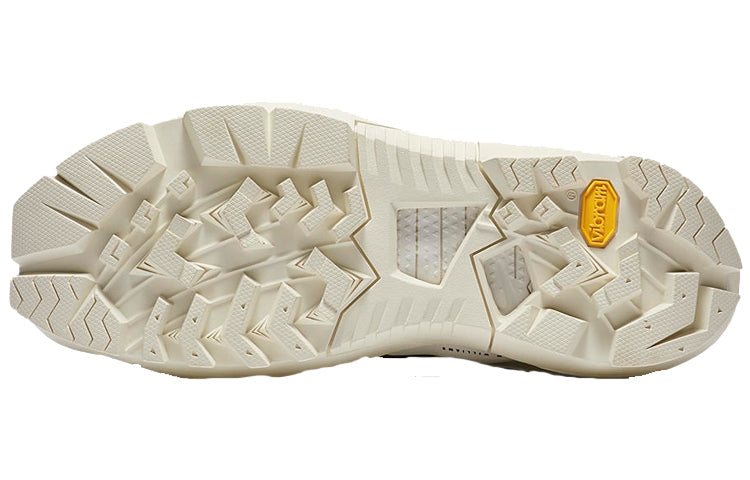 (WMNS) Nike Matthew M. Williams x Free Trainer 3 Flyknit SP 'Light Bone' AQ9201-100