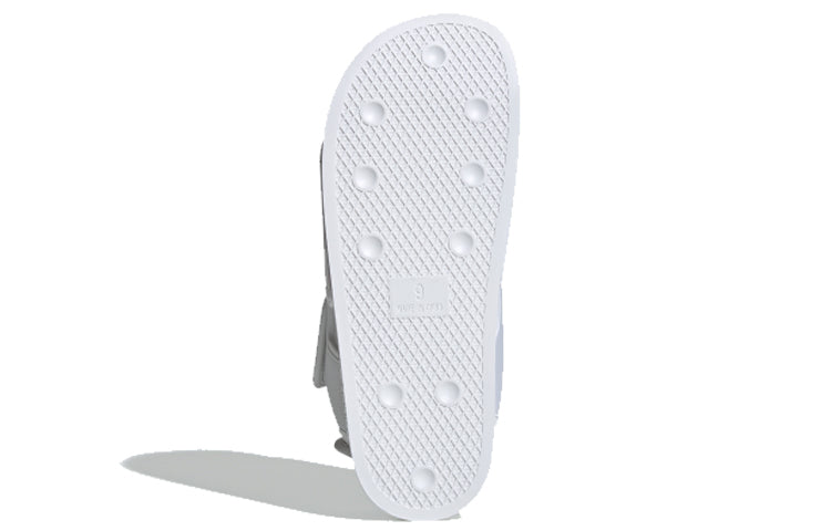 adidas Adilette 3.0 Sandal 'White' EG5026