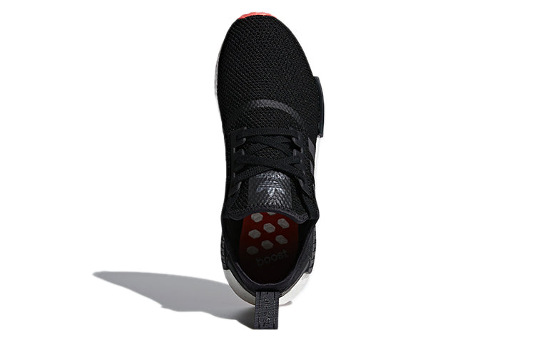 adidas NMD_R1 'Black Scarlet' CQ2413