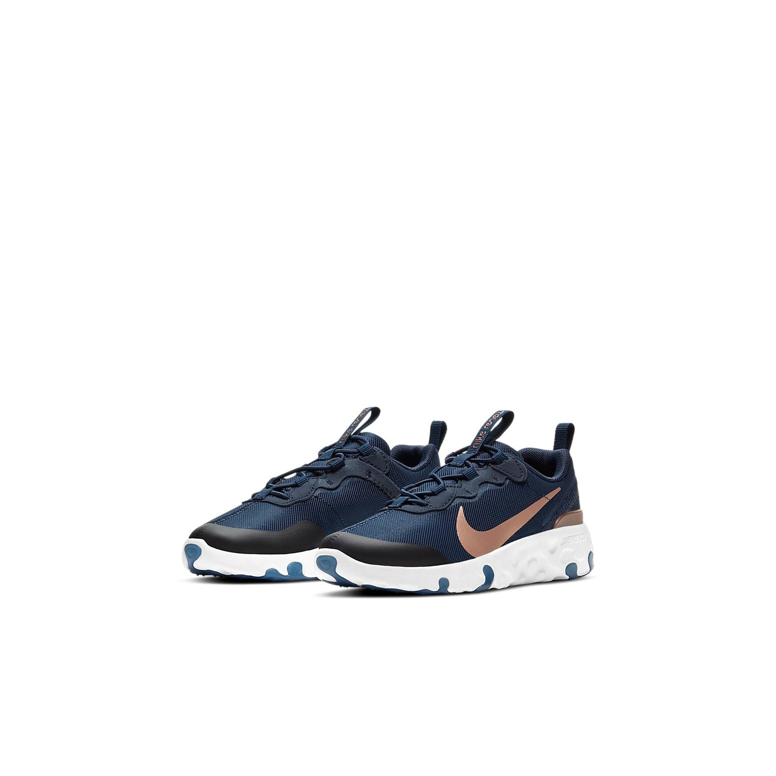 (TD) Nike Element 55 Blue/Black CK4083-404