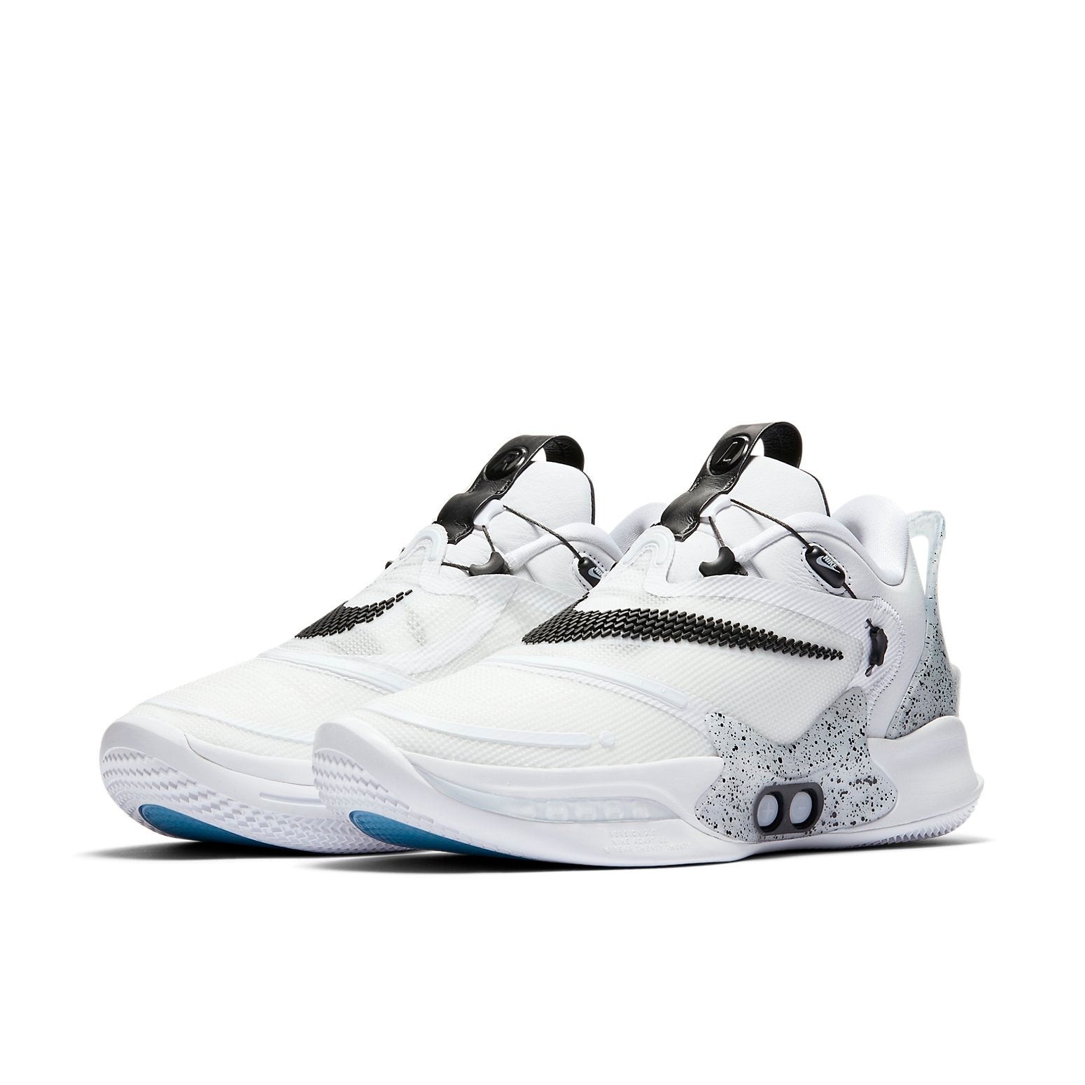 Nike Adapt BB 2.0 'Oreo' EU Charger CV2441-101