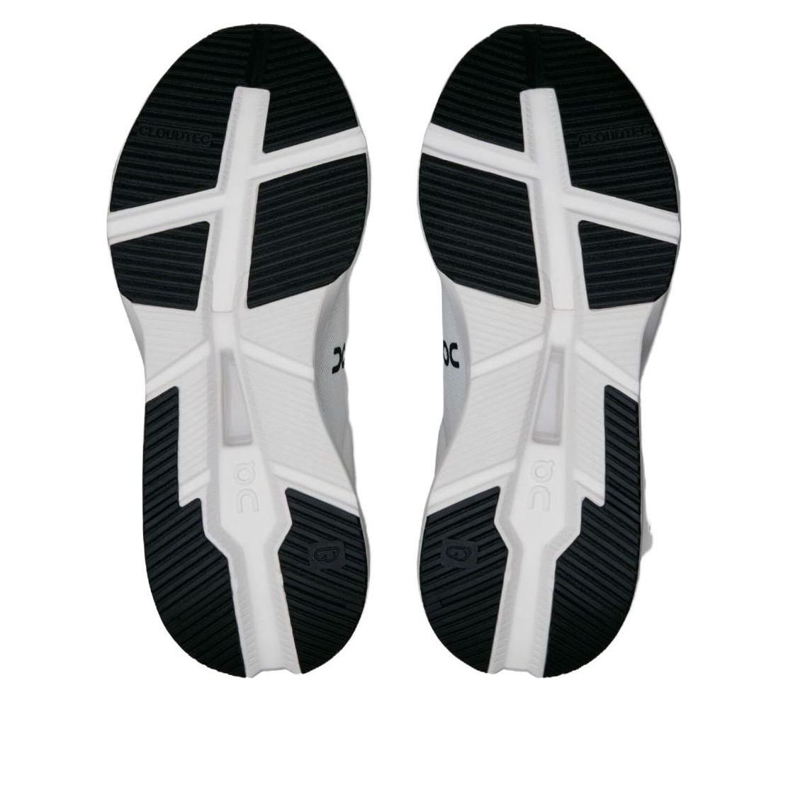 On Running Cloudnova X 'White Black' 3ME30410462