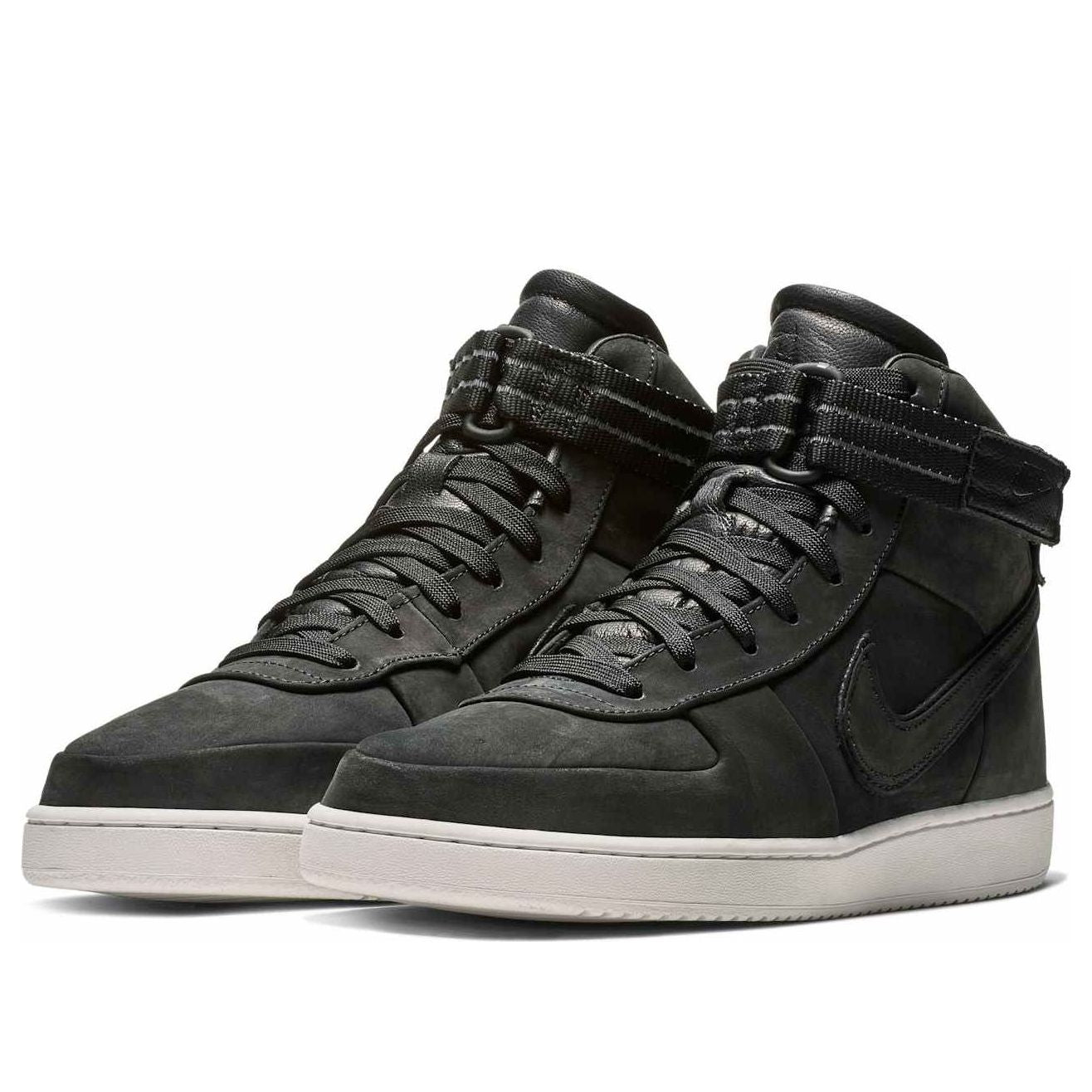 Nike NikeLab x John Elliott Vandal High 'Black' AR8861-001