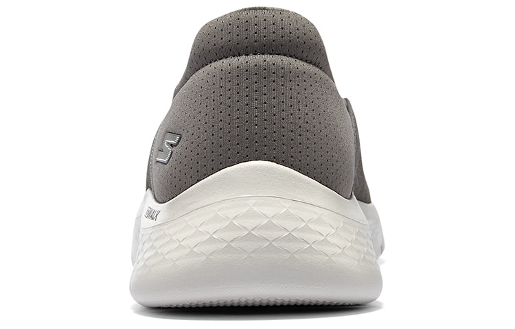 Skechers Go Walk Flex 'Brown' 216621-TPE