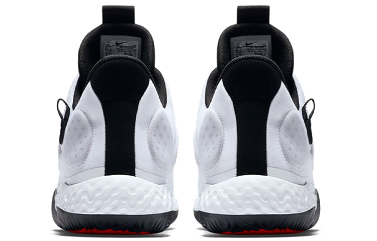 Nike KD Trey 5 7 EP 'Wolf Grey' AT1198-100
