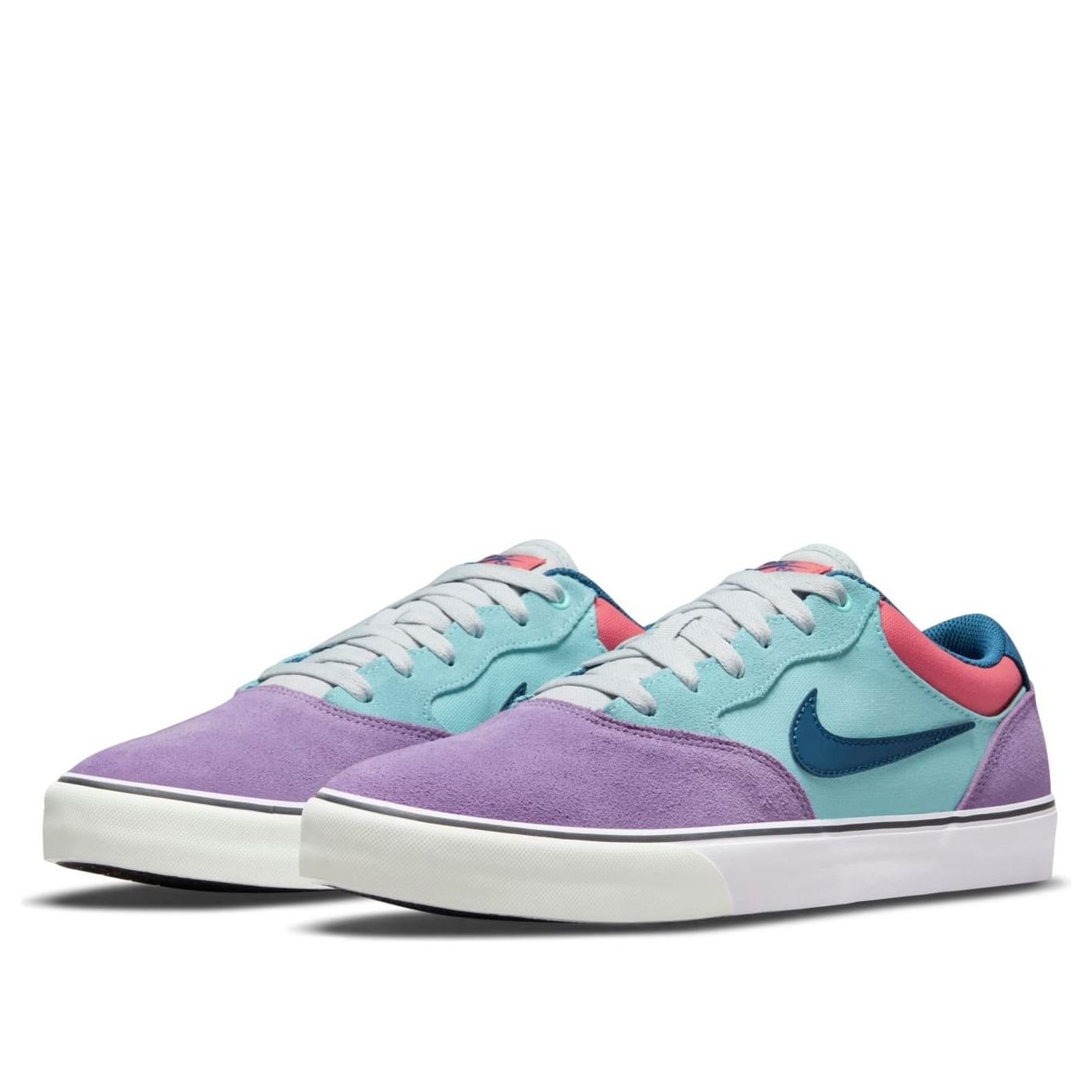 Nike Chron 2 SB 'Lilac Copa' DM3493-500