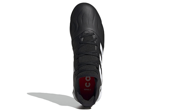 adidas Copa Sense.3 TF 'Core Black White' GW4965