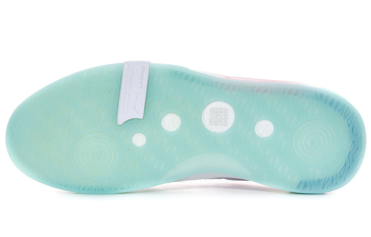 Li-Ning Ellington Skateboarding Shoes 'Easter Egg' AEPR009-11
