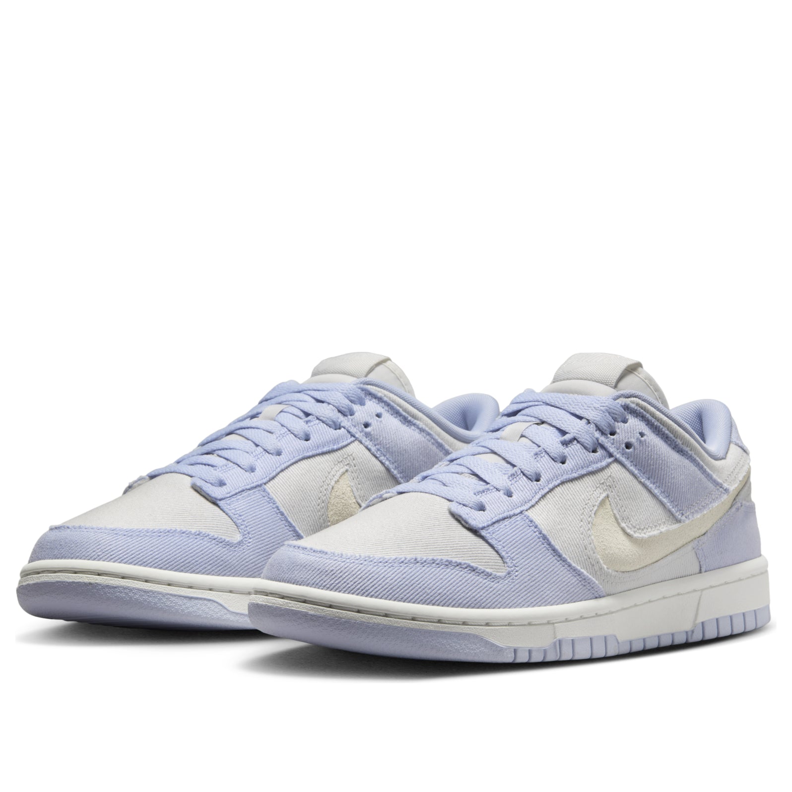 (WMNS) Nike Dunk Low 'Ghost Denim' HF1985-001