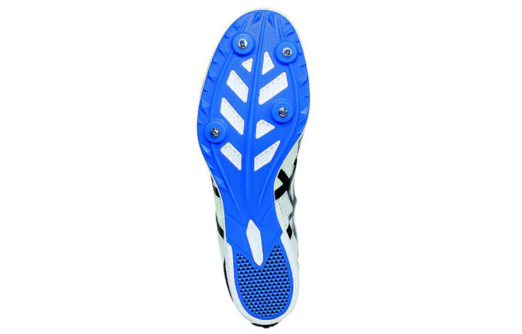 ASICS Cosmoracer LD 'White Blue' G602N-0160