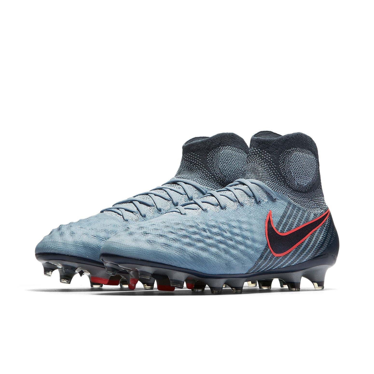 Nike Magista Obra 2 FG 'Light Armory Blue Navy' 844595-400