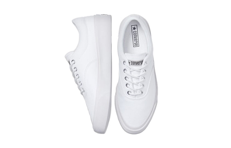 Converse Skid Grip CVO Low 'Triple White' 170943C
