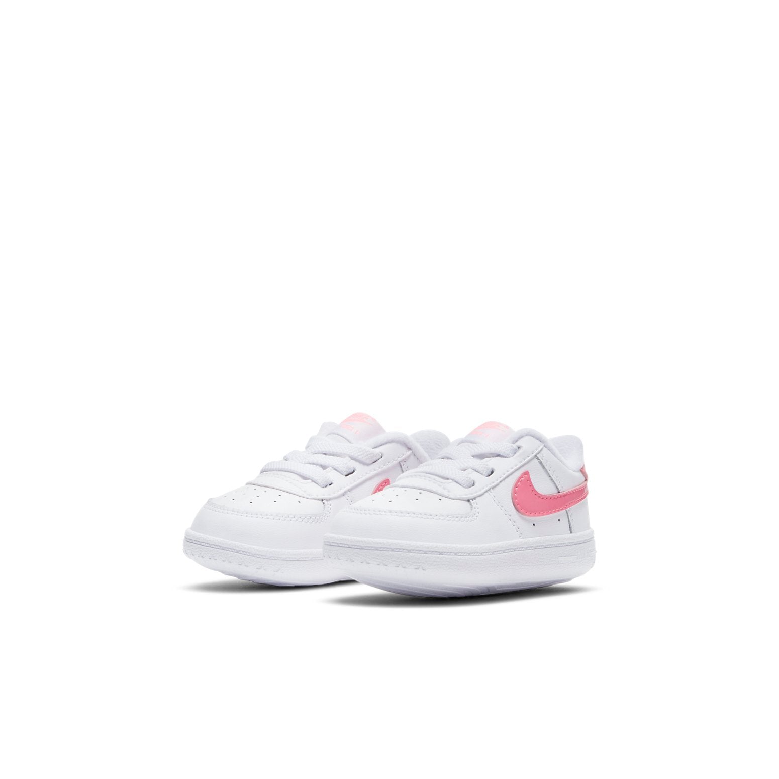 (TD) Nike Force 1 'White Sunset Pulse' CW1576-100