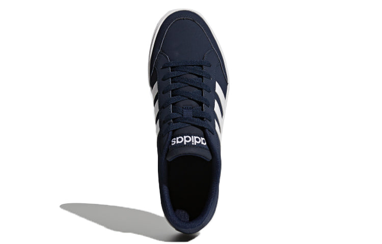 adidas neo Vs Set Core Blue/White BB9673
