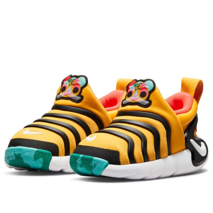 (TD) Nike Dynamo Go SE 'Chinese New Year' DR0271-700