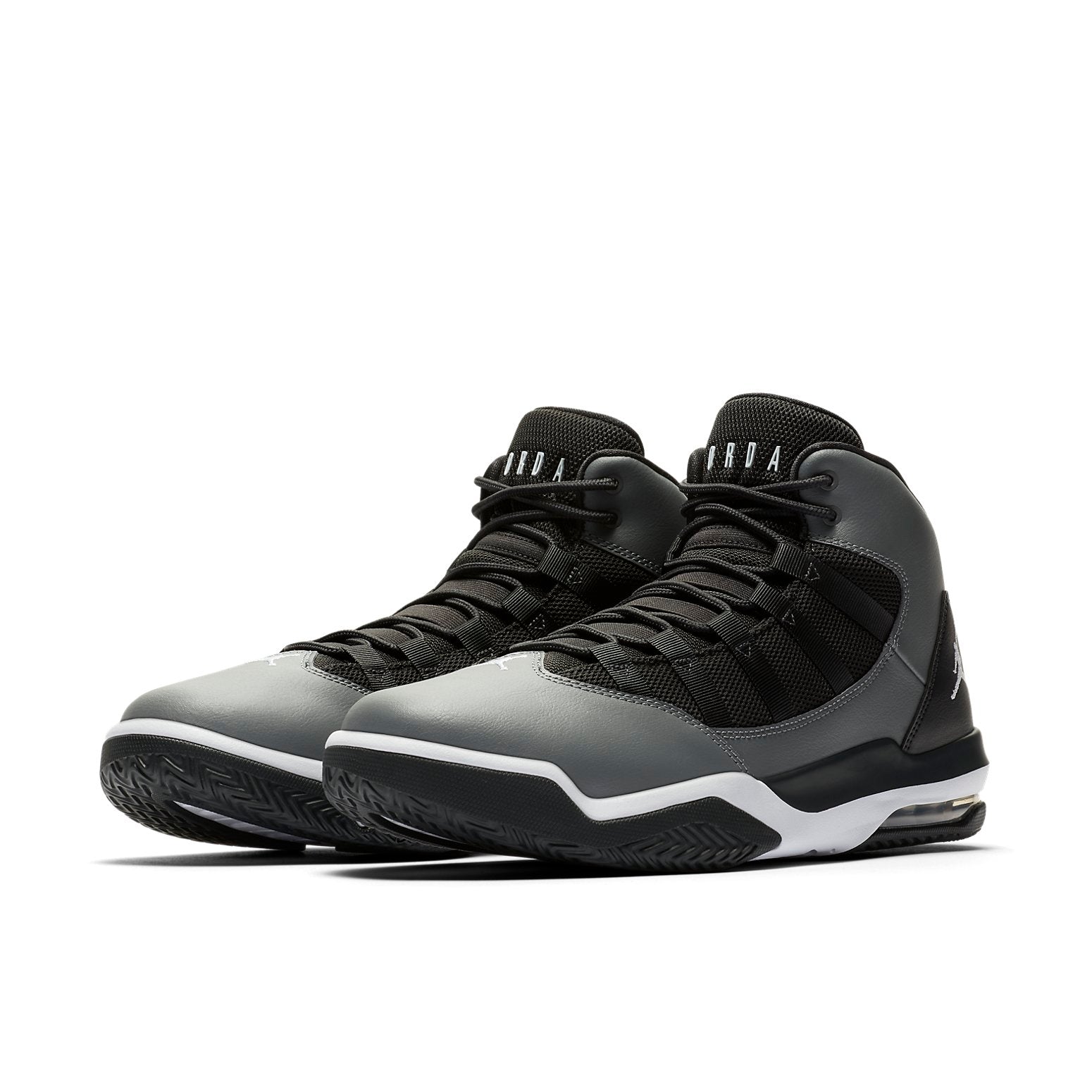Air Jordan Max Aura 'Smoke Grey' AQ9084-005