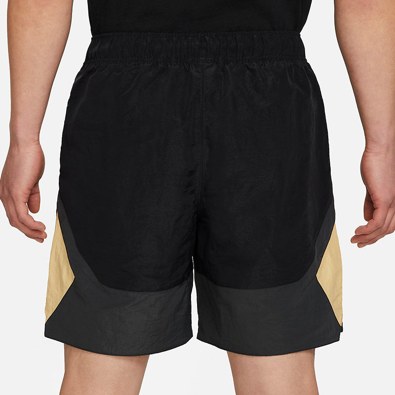 Air Jordan 23 Engineered Basketball Shorts 'Black' CV3155-011