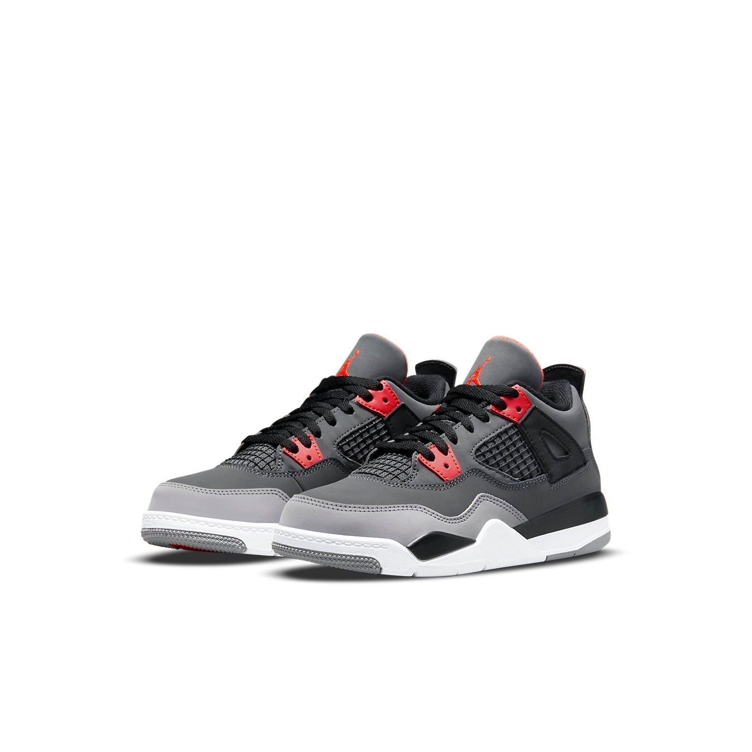 (PS) Air Jordan 4 Retro 'Infrared' BQ7669-061