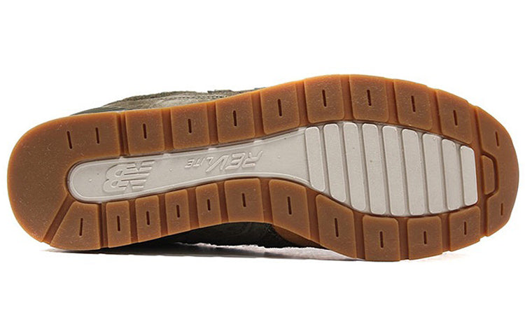 New Balance 996 'Green Brown' MRL996JH