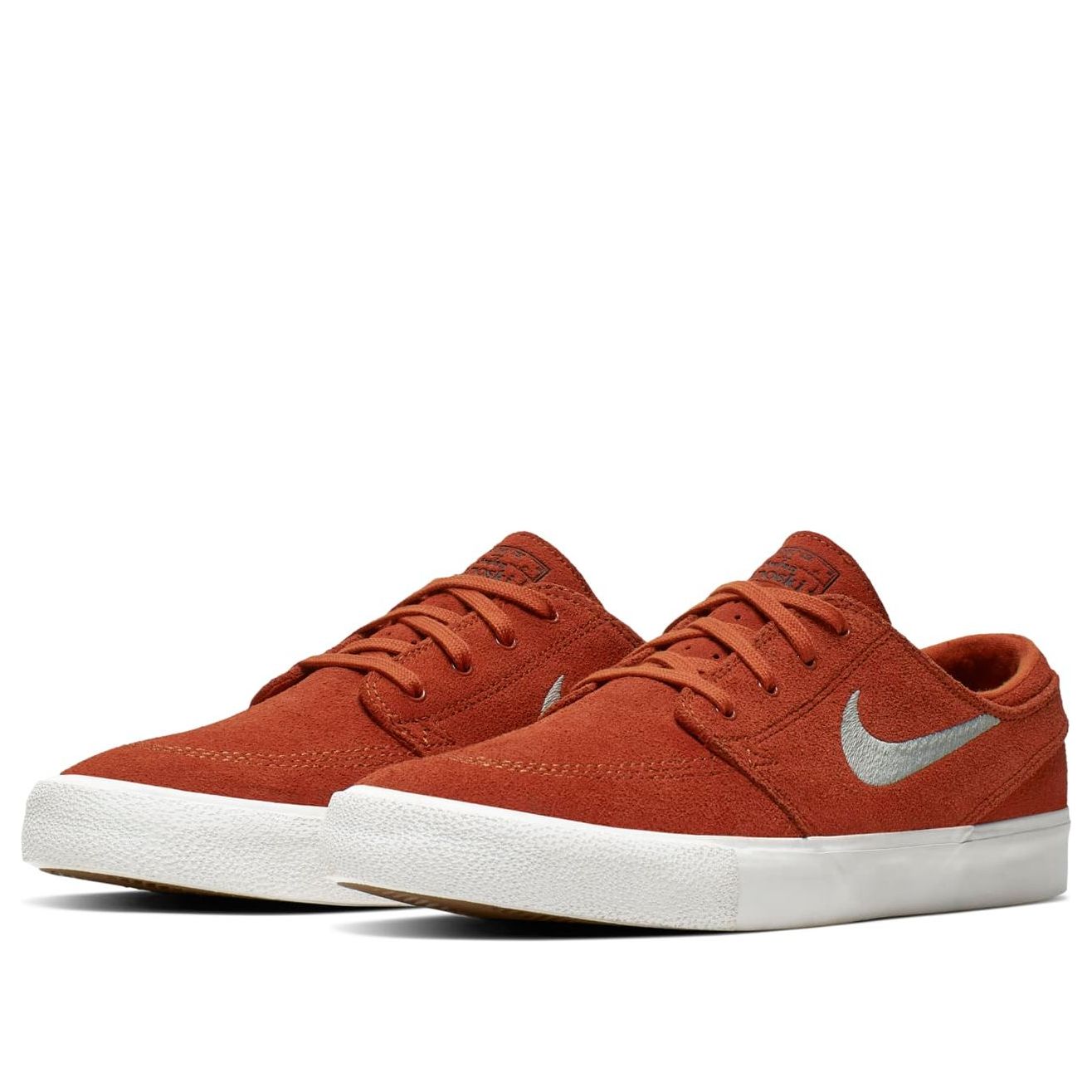 Nike Zoom Stefan Janoski RM SB 'Dark Russet' AQ7475-203