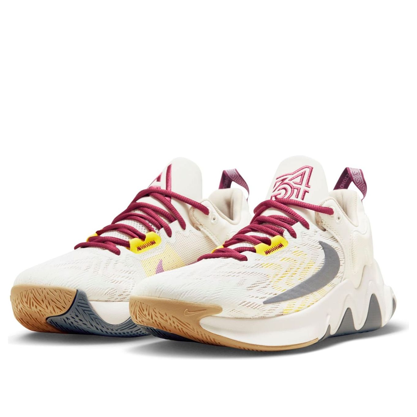 Nike Giannis Immortality 2 EP 'Sail Rattan' DM0826-100