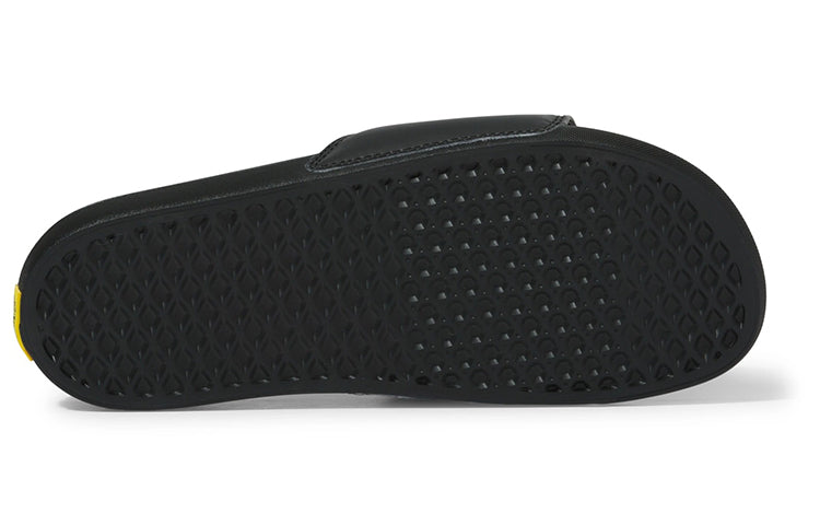 Vans Goodall La Costa Slide-On Sneakers Black VN0A5HF5N3H