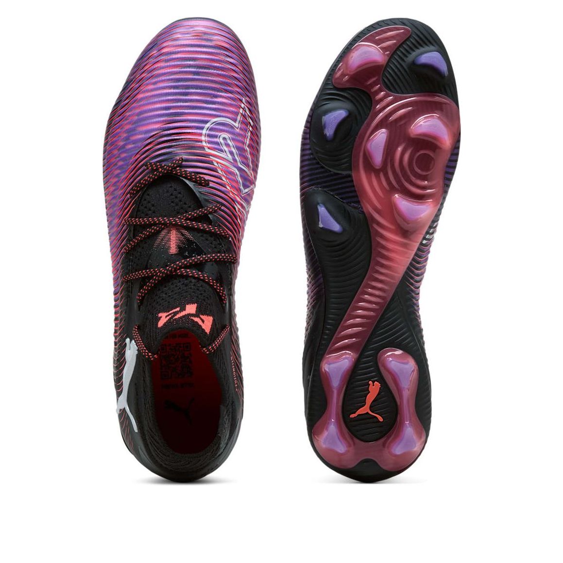 PUMA Future Ultimate 8 FG 'Unlimited Pack' 108138-01