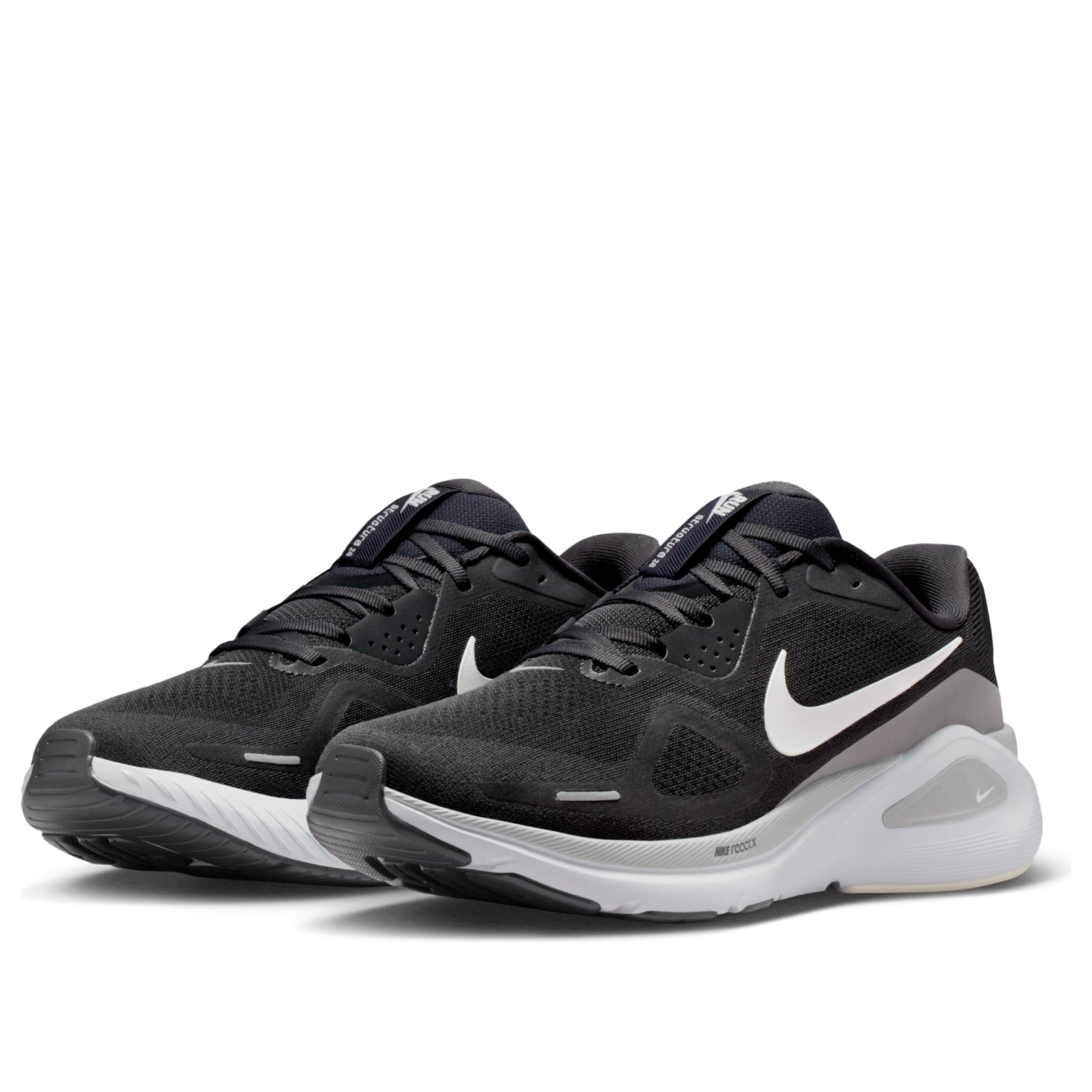 Nike Structure 26 'Anthracite Smoke Grey' HJ1102-005