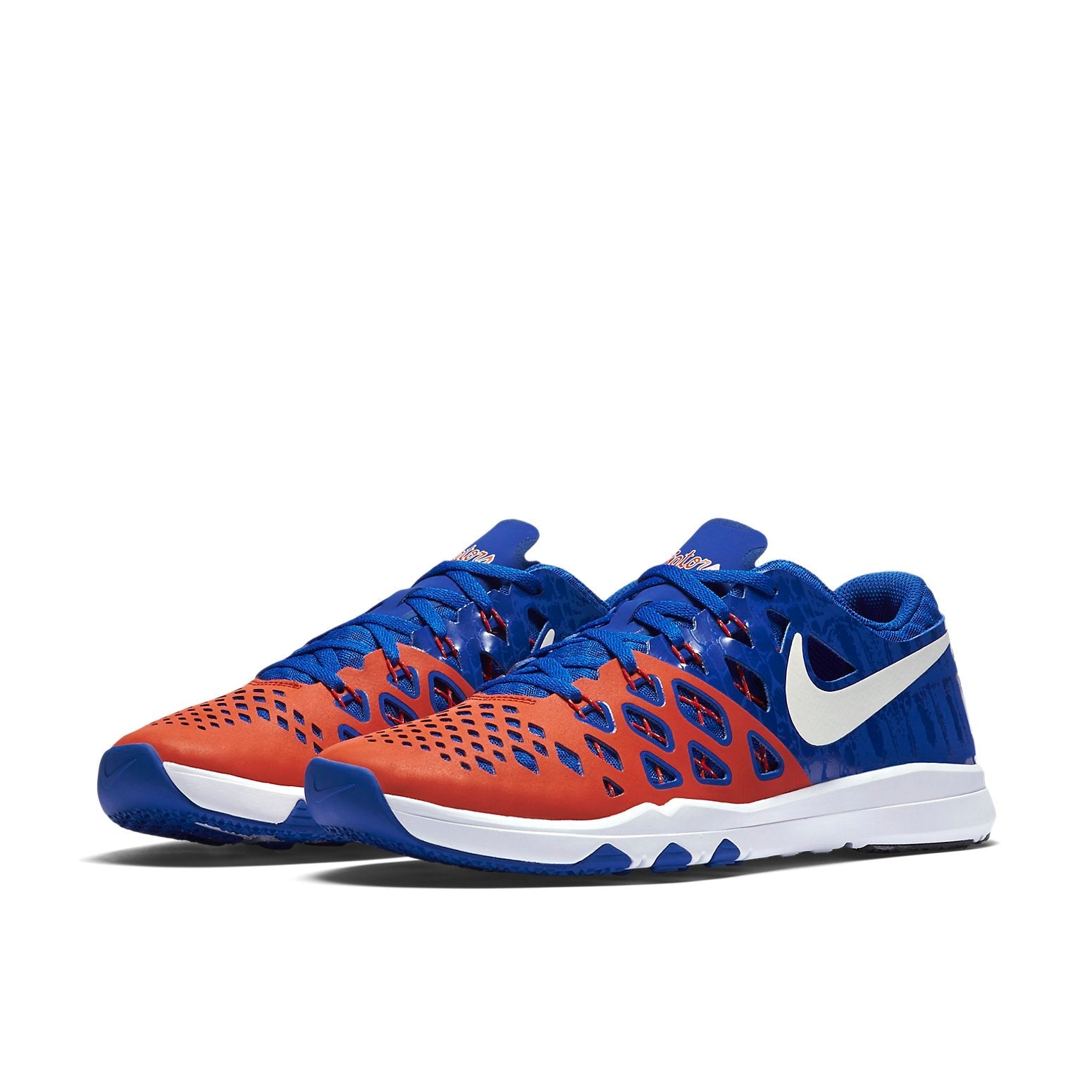 Nike Train Speed 4 AMP 'Florida Gators' 844102-810