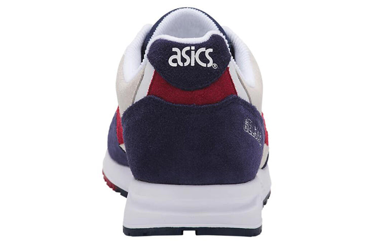 ASICS Gel Saga 'Navy Burgundy' 1193A095-102
