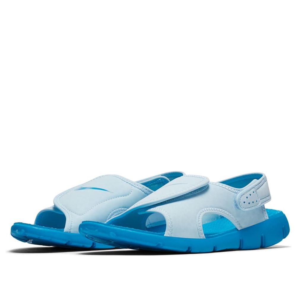 (PS) Nike Sunray Adjust 4 'Neo Turquoise' 386520-405