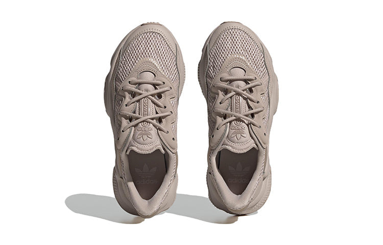 (GS) adidas Ozweego 'Wonder Taupe' HQ1621