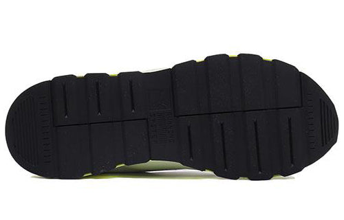 PUMA RS-0 Tracks 'White' 369362-03