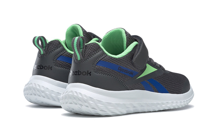 (PS) Reebok Rush 3.0 Alt Grey/Blue FZ2935