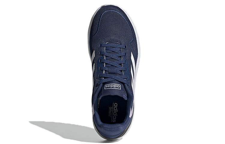 (WMNS) adidas neo Nebzed Blue/White EG3717