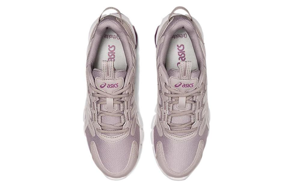 (WMNS) ASICS Gel-Quantum 90 3 'Haze White' 1202A040-250