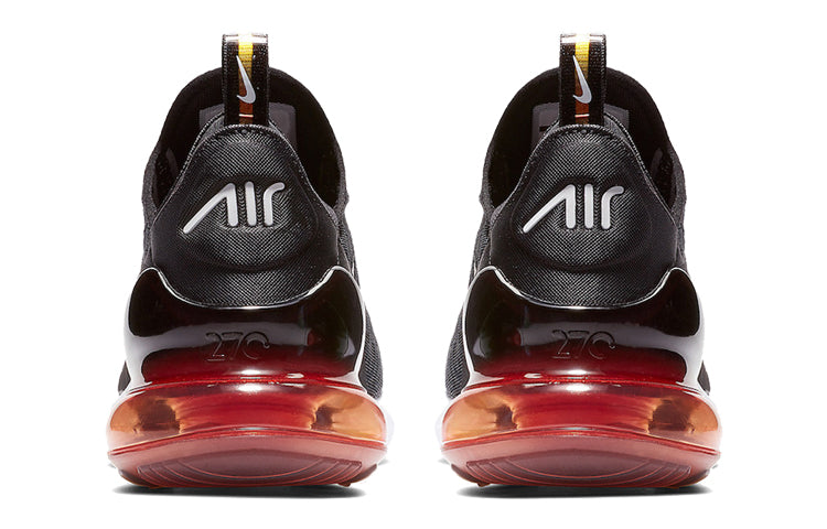 Nike Air Max 270 SE 'Rainbow Heel' AQ9164-003