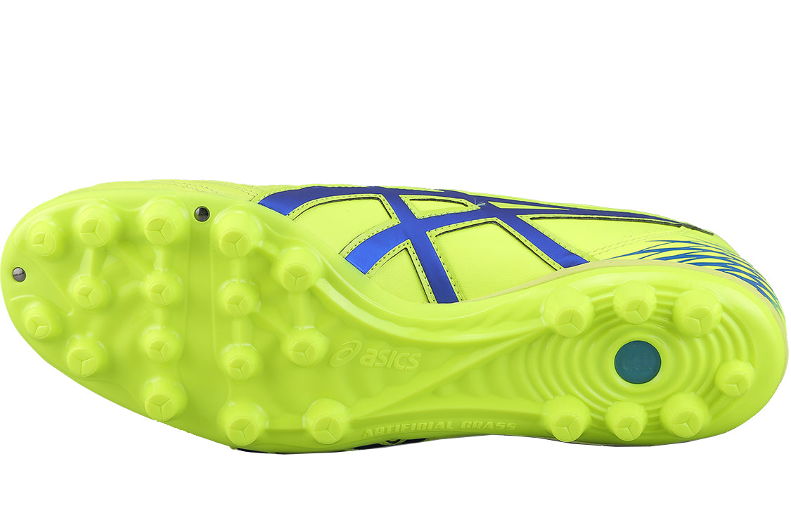 ASICS DS Light AG 'Yellow Blue' 1103A015-750