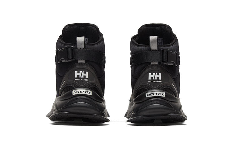PUMA Helly Hansen x Nitefox Boot 'Black Mint' 373549-01
