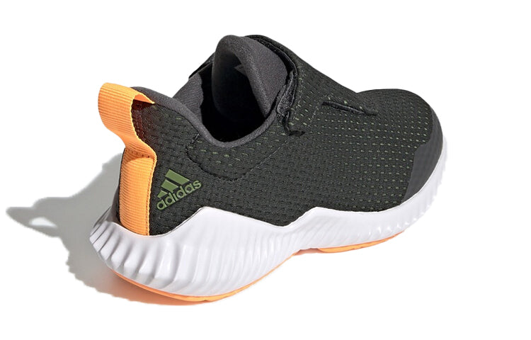 (PS) adidas FortaRun AC K 'Green' EE4207