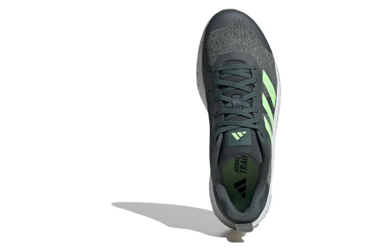 adidas Everyset Shoes 'Grey Green' IE8053