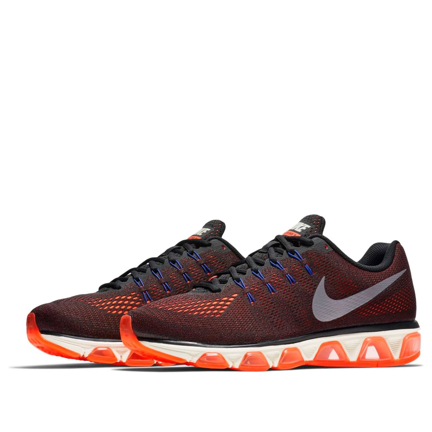 Nike Air Max Tailwind 8 'Black White Orange' 805941-008