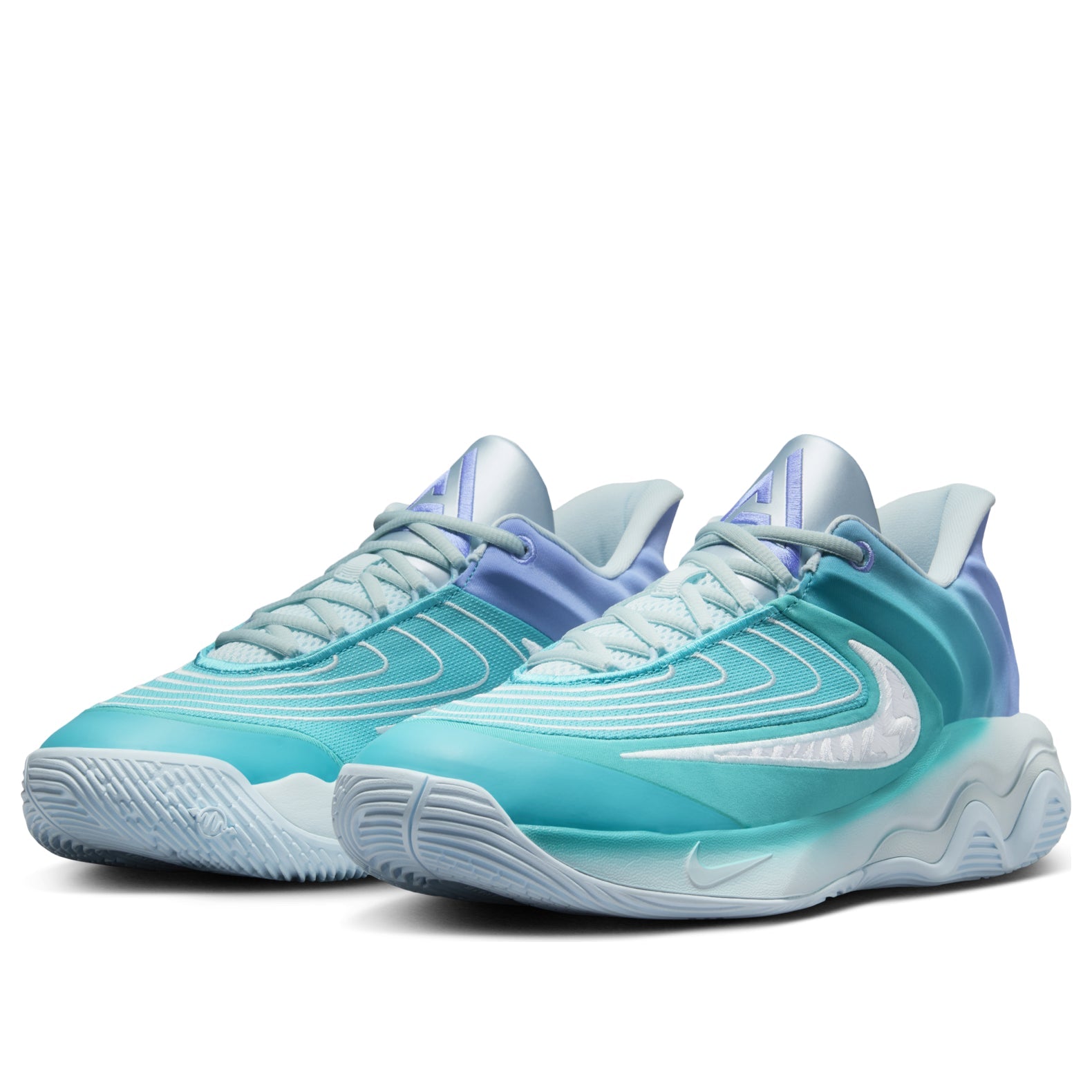 Nike Giannis Immortality 4 EP 'Dusty Cactus Glacier Blue' FQ3681-300