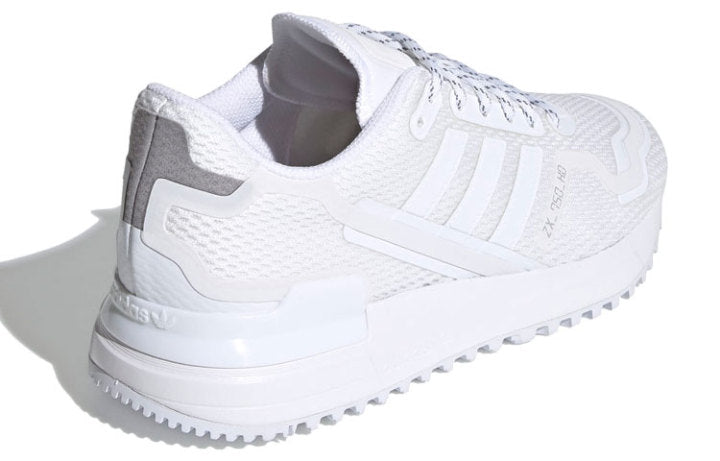 (GS) adidas ZX 750 HD J 'Cloud White' FV4617