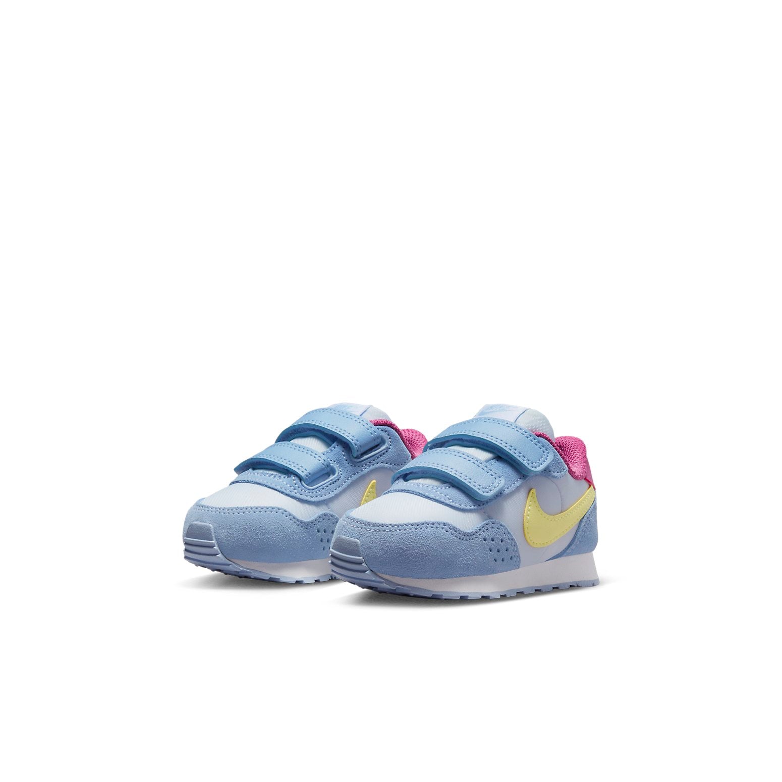 (TD) Nike MD Valiant 'Cobalt Bliss Citron Tint' CN8560-407