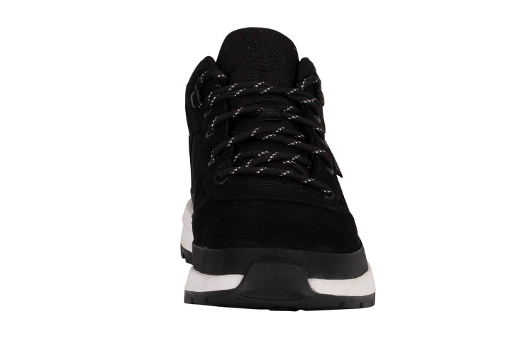 Timberland Field Trekker 'Black' A2A58