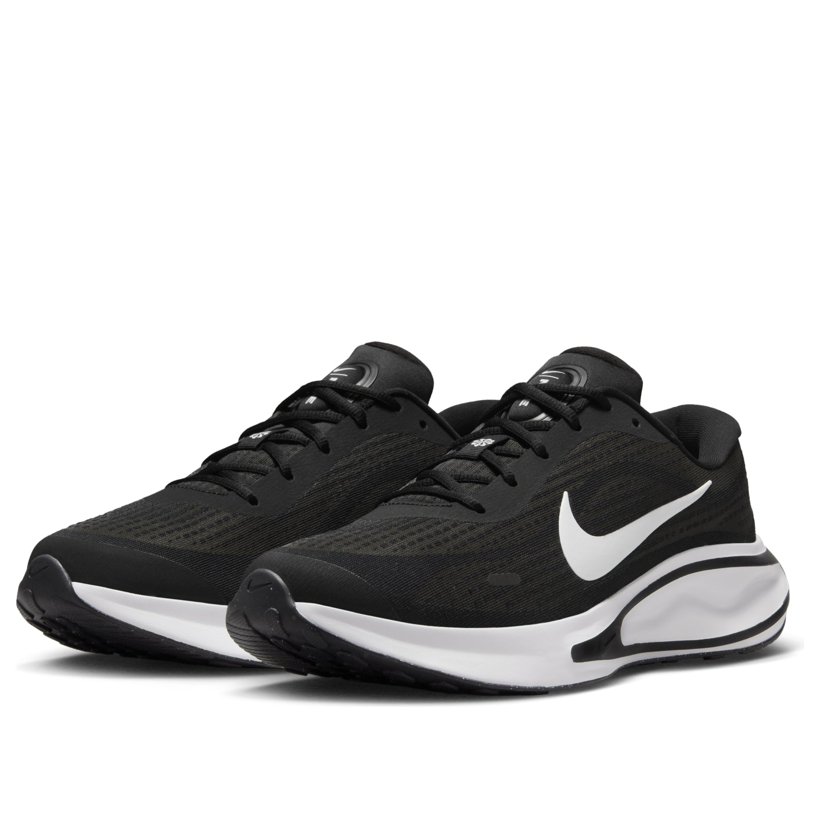 Nike Journey Run 'Black White' FN0228-001
